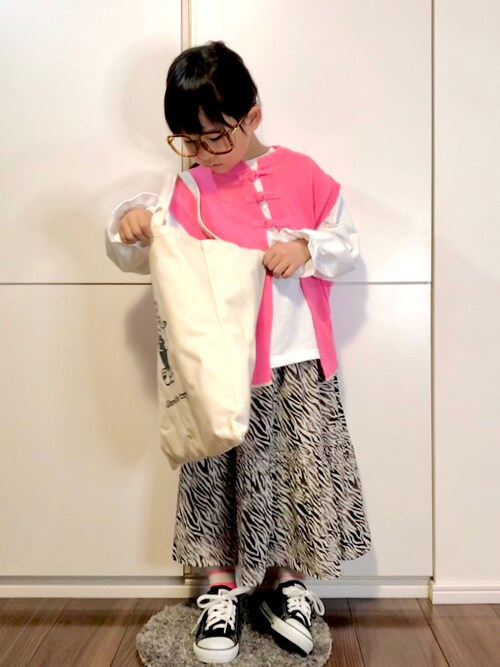 なな✿こうさんのコーディネート