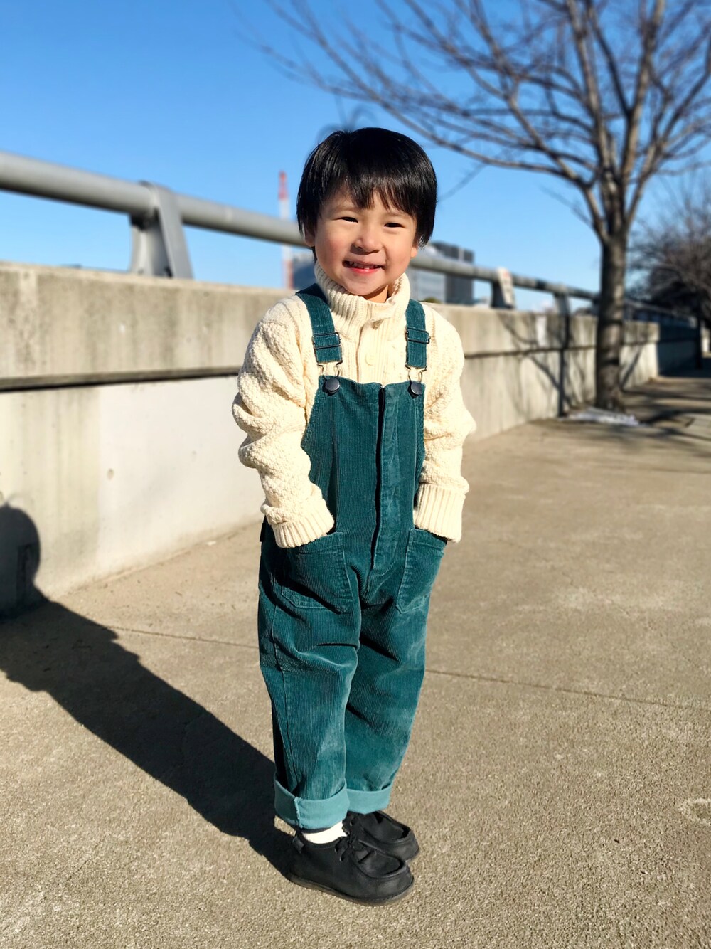 Gapkids ニット セーター 140（GapKids 130 ニットセーターポンチョ  