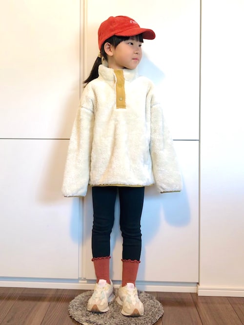 なな✿こうさんのコーディネート