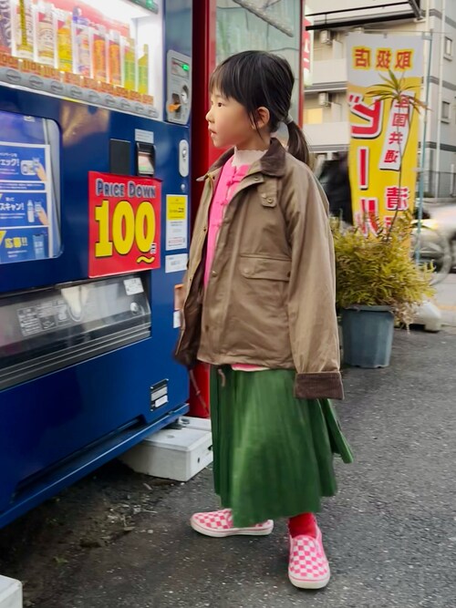 なな✿こうさんのコーディネート