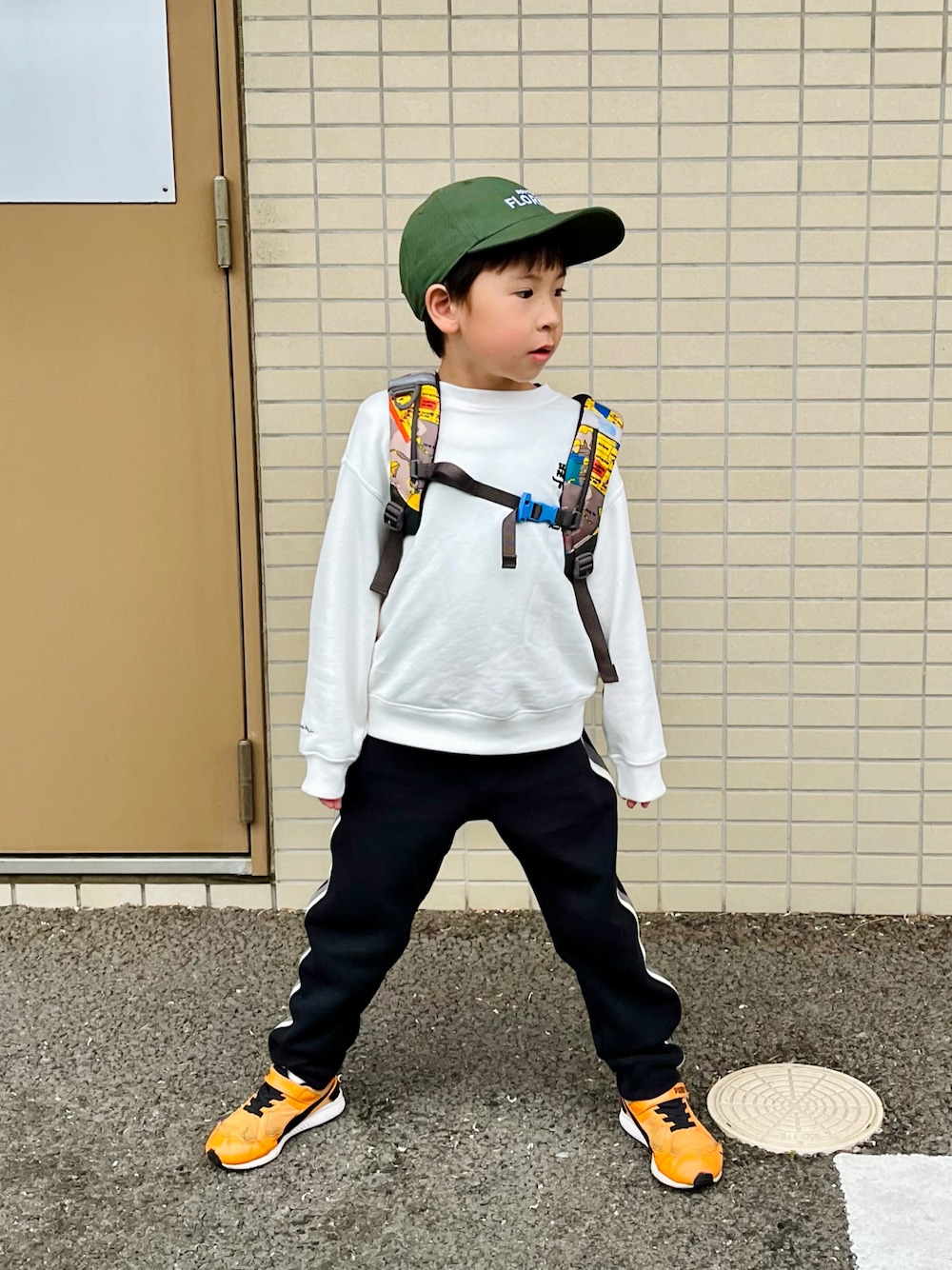 THE NORTH FACE（ザノースフェイス）の「THE NORTH FACE/ザ