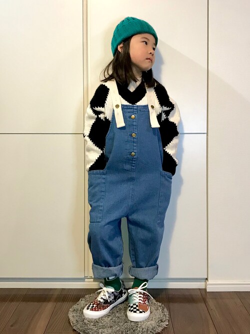 なな✿こうさんのコーディネート