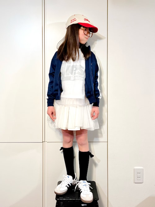 なな✿こうさんのコーディネート