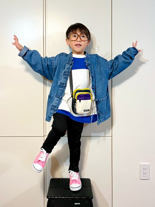 なな✿こうさんのコーディネート