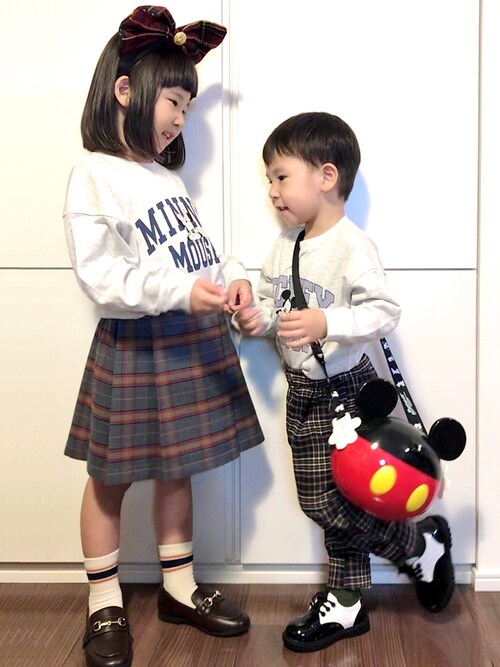 なな✿こうさんのコーディネート