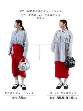 ayaneさんのコーディネート