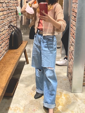 HACHAnさんのコーディネート