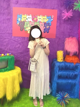 Yikoさんのコーディネート