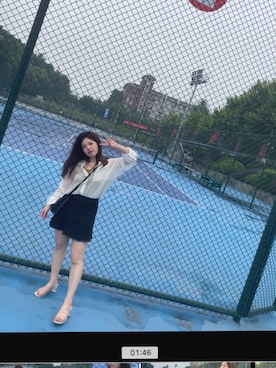 Yikoさんのコーディネート