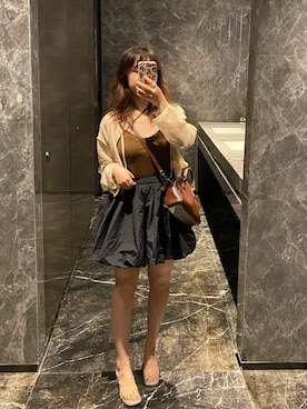 Yikoさんのコーディネート