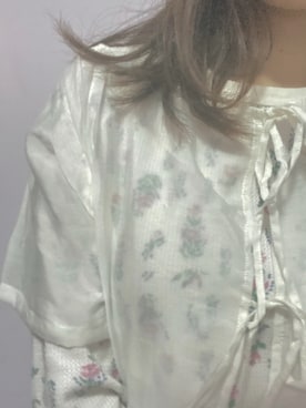 Yikoさんのコーディネート