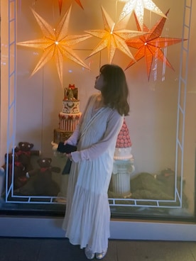 Yikoさんのコーディネート