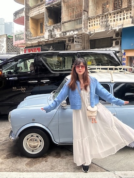 Yikoさんのコーディネート