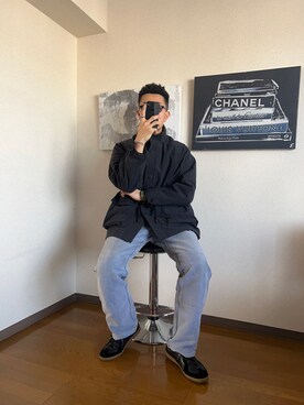 およよさんのコーディネート