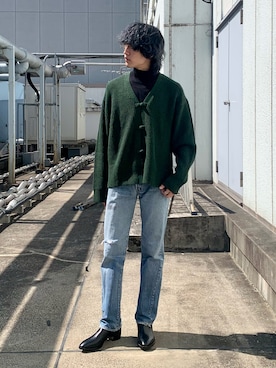 はやさんのコーディネート