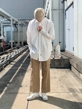 はやさんのコーディネート