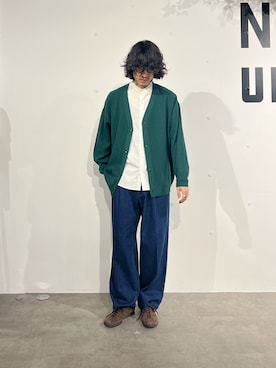 はやさんのコーディネート