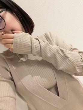 みなみさんのコーディネート