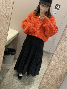 みなみさんのコーディネート