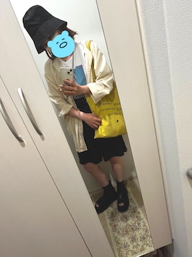 *apio*さんのコーディネート