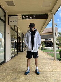 【福袋セール】 GOLF WANG（ゴルフワン）の「GOLFWANG/ゴルフワン/サッカー パンツ