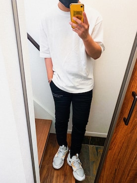 Tomo.twさんのコーディネート