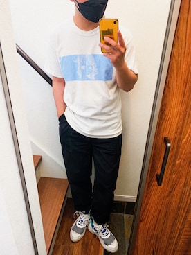 Tomo.twさんのコーディネート