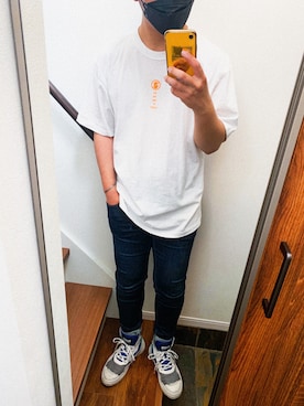 Tomo.twさんのコーディネート