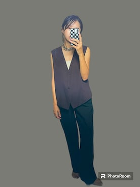 abiiさんのコーディネート