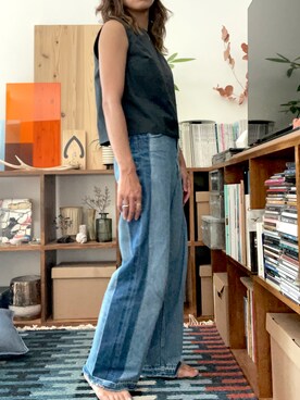 abiiさんのコーディネート