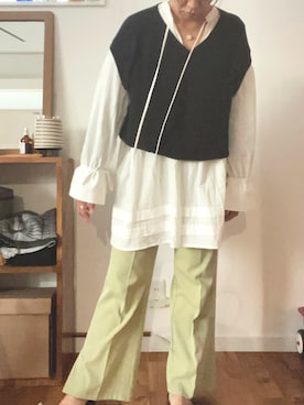 abiiさんのコーディネート