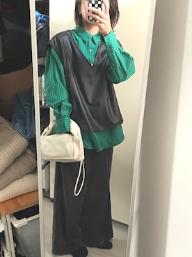 abiiさんのコーディネート