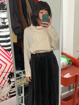 abiiさんのコーディネート