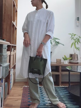 abiiさんのコーディネート