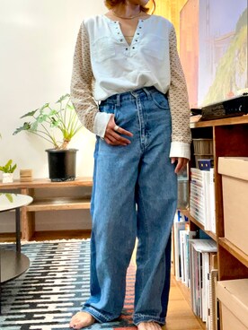 abiiさんのコーディネート