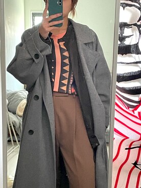 abiiさんのコーディネート