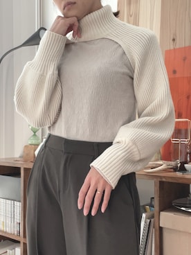 abiiさんのコーディネート