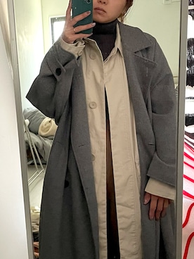 abiiさんのコーディネート