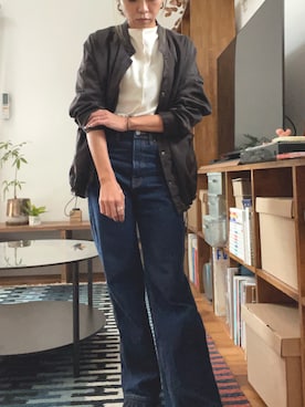 abiiさんのコーディネート