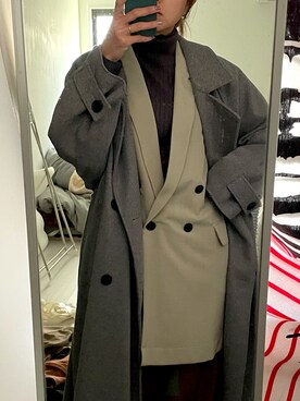 abiiさんのコーディネート