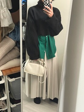 abiiさんのコーディネート