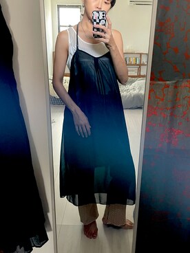 abiiさんのコーディネート