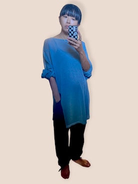 abiiさんのコーディネート