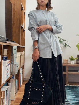 abiiさんのコーディネート