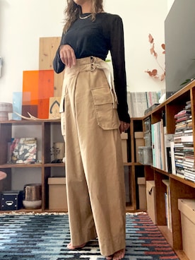 abiiさんのコーディネート