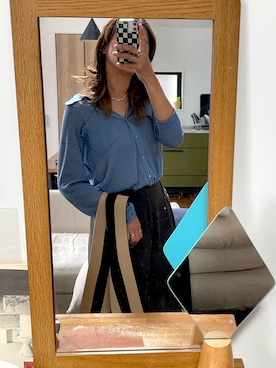 abiiさんのコーディネート