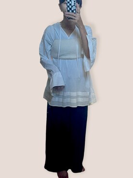 abiiさんのコーディネート