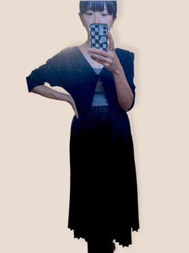 abiiさんのコーディネート