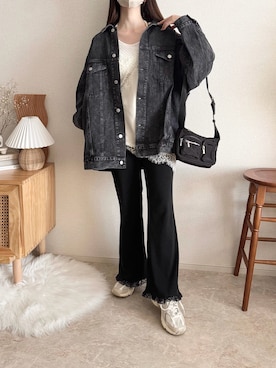 TOMOさんのコーディネート