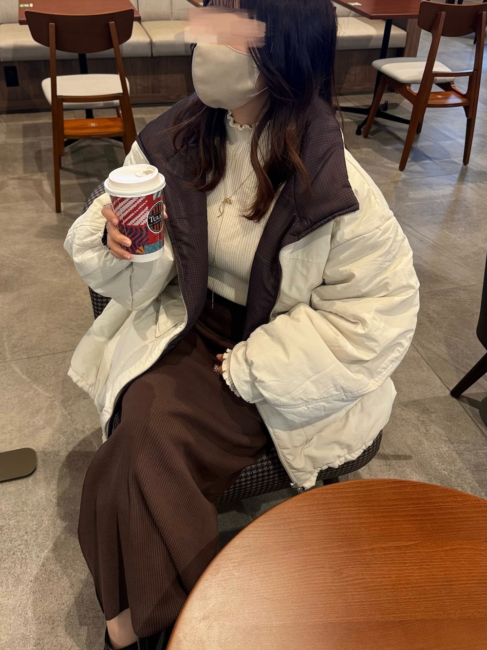 TOMOのコーディネート一覧 - WEAR